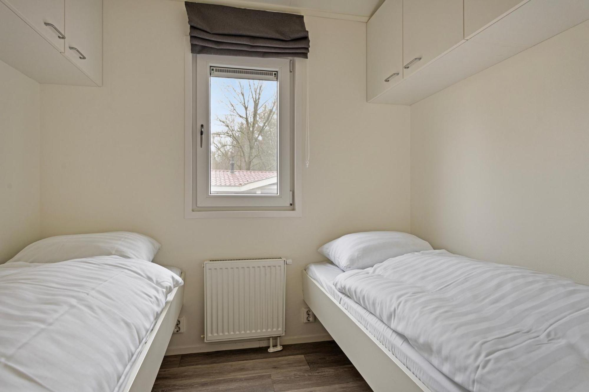 Vakantiepark De Thijmse Berg Rhenen Exterior foto